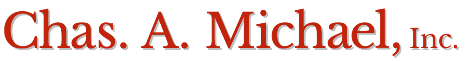 Chas. A. Michael Inc. Logo